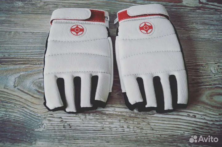 Защита рук карате