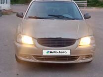 Hyundai Accent 1.5 MT, 2003, 341 396 км, с пробегом, цена 250 000 руб.