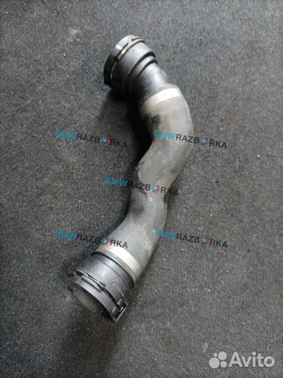 Патрубок охлаждения BMW 5 F10/F11/GT F07 2012