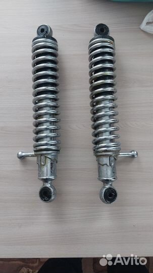 Запчасти иж юпитер 5