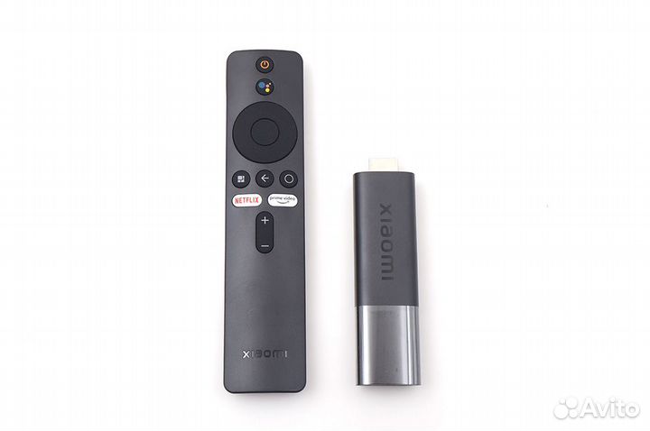 Xiaomi Mi TV Stick 4K Android TV 11 HDR 2+8 Gb