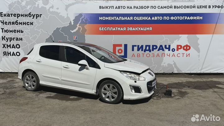 Кронштейн двигателя правый Peugeot 308 (T7) 1839H0