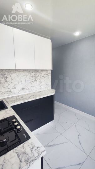 3-к. квартира, 55,2 м², 8/9 эт.