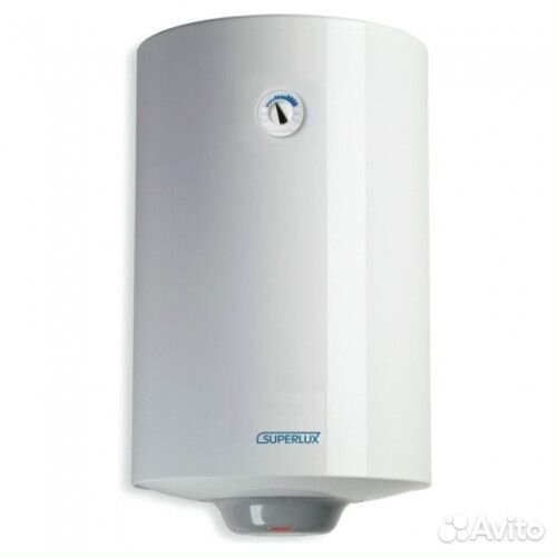 Водонагреватель Ariston Superlux NTS 100 V