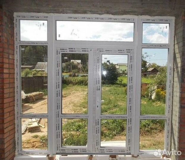 Входная группа