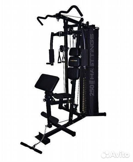 Силовой тренажер Hasttings HastPower 250