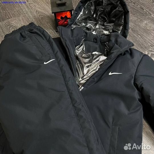 Мужской костюм Nike (Арт.32307)