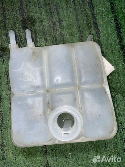 Бачок расширительный Volvo V50 MW