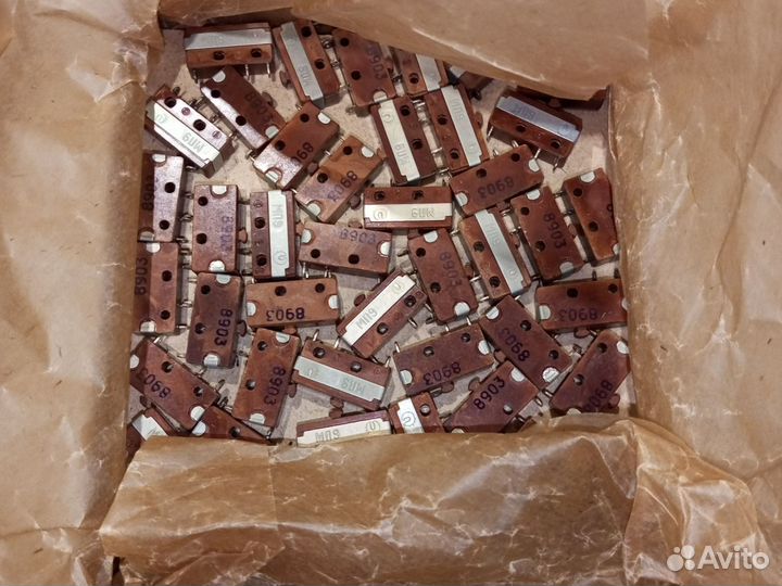 Микропереключатели мп9