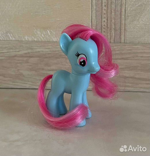 Игрушки MyLittlePony Миссис Пирожок и пекарня