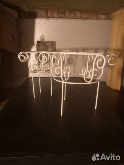 Подставка для цветов