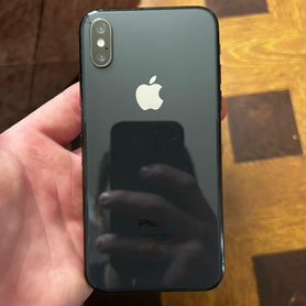 iPhone Xs, 64 ГБ