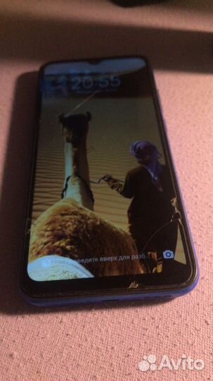 Xiaomi Redmi 9C (NFC), 2/32 ГБ