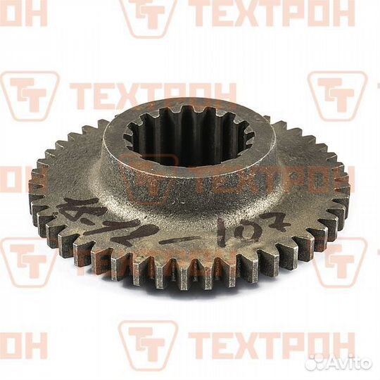 Шестерня 18-12-107