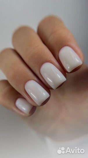 Маникюр гель лак 1000 комплекс