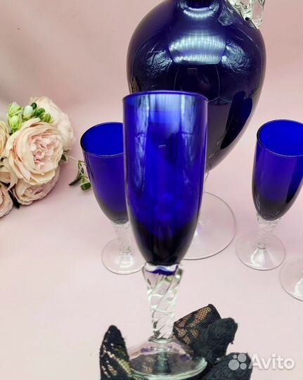 Набор Богемия