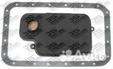 Фильтр АКПП с прокладкой поддона mitsubishi MO