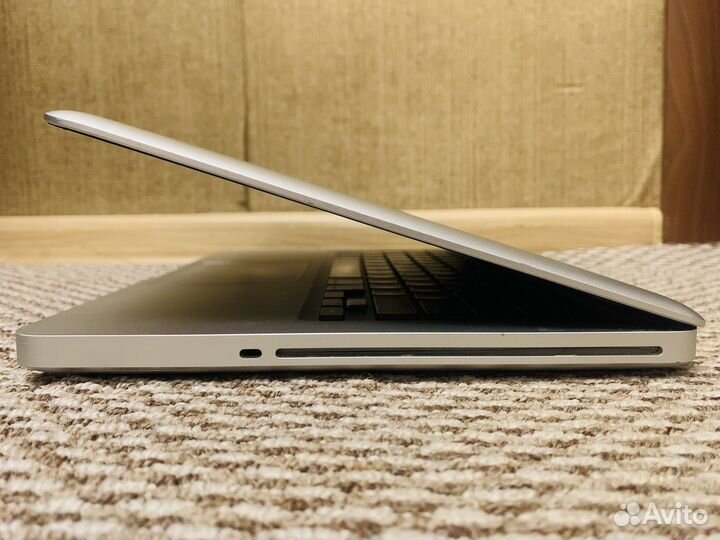 Apple MacBook Pro 13 mid 2012