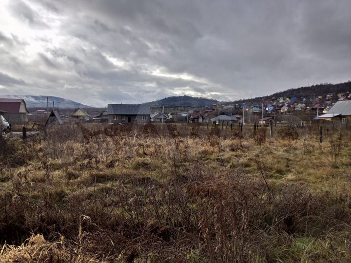 Участок 6,6 сот. (СНТ, ДНП)