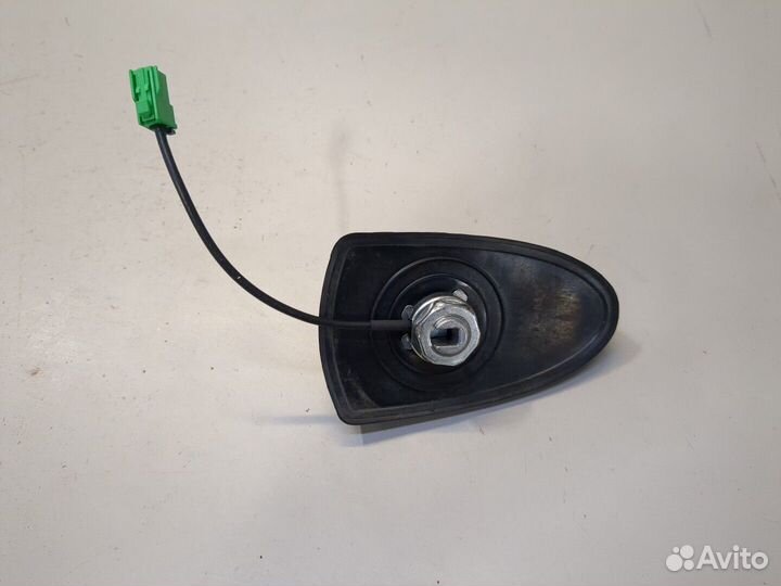 Антенна Nissan Murano 2014, 2015