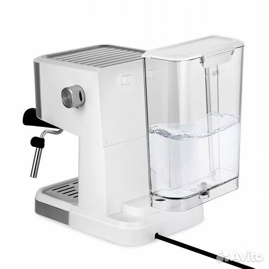 Кофеварка Kitfort