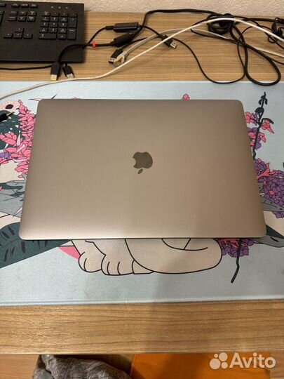 Macbook Pro 15