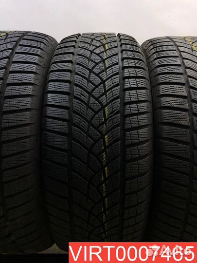 Goodyear UltraGrip Performance+ 215/55 R17 98V