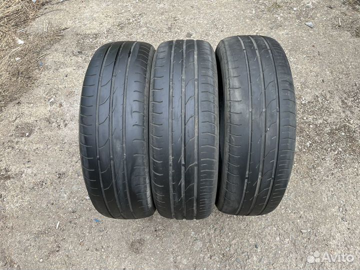Continental ContiPremiumContact 2E 195/65 R15