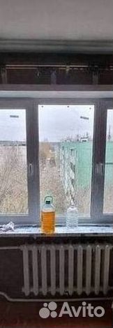 Окна быстро за день