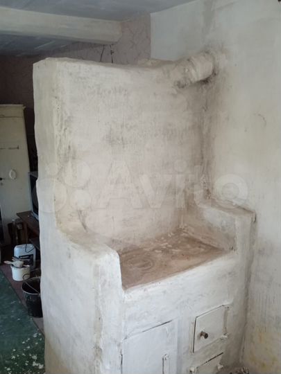 Дом 50 м² на участке 20 сот.