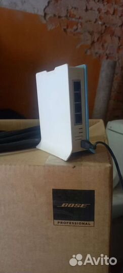 Маршрутизатор mikrotik hap lite