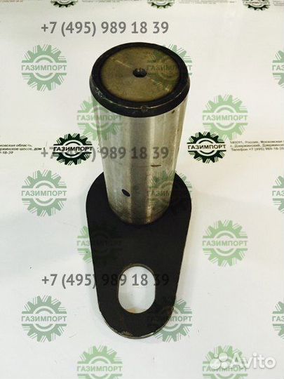 Палец 60x160/4043000493