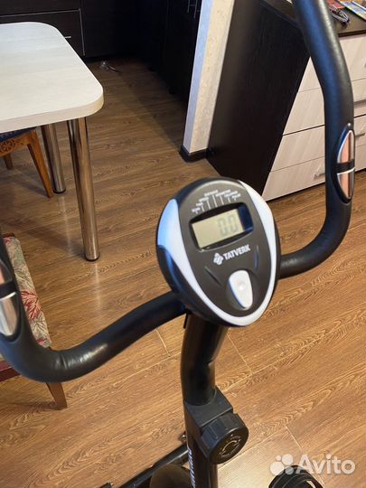 Велотренажер бу