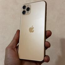 iPhone 11 Pro Max, 512 ГБ