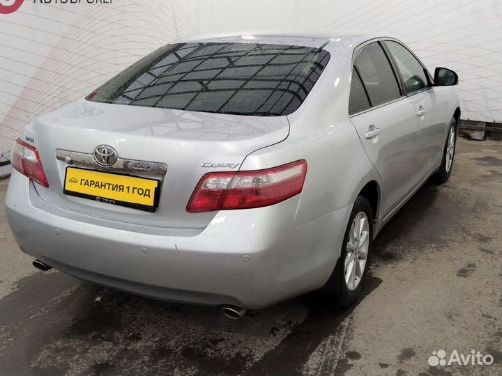 Toyota Camry 3.5 AT, 2010, 171 736 км