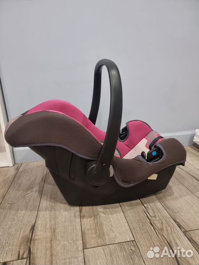 Автолюлька от 0 до 13 кг