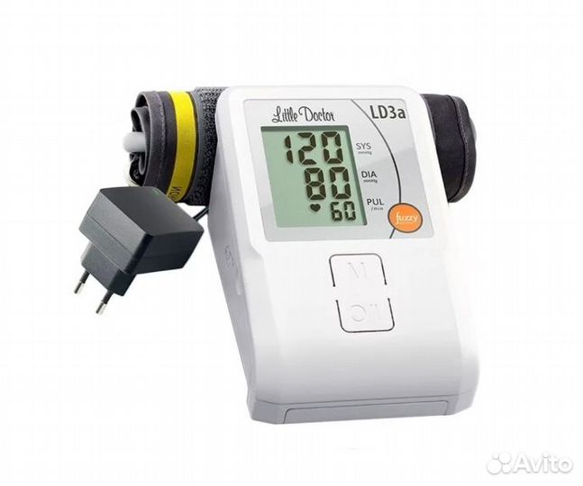 Подарочный набор для диагностики 6 предметов