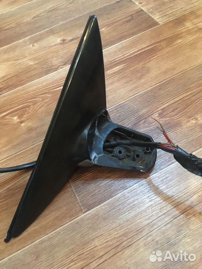 Зеркало toyota camry 40