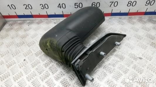 Зеркало наружное правое iveco daily 3 (29S-40S) (C