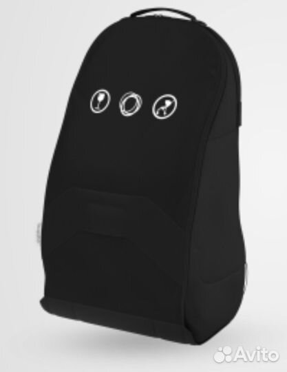 Коляска Bugaboo 2 в1 Cameleon 3