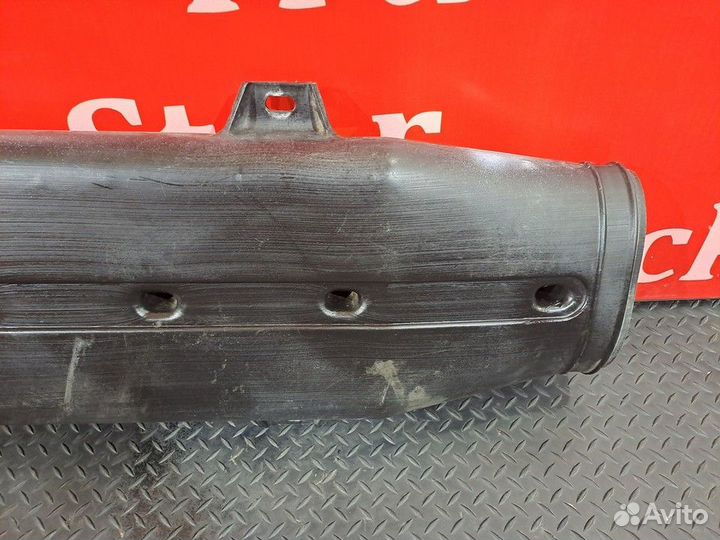 Воздухозаборник Daf 95XF, Daf XF105, Daf XF95