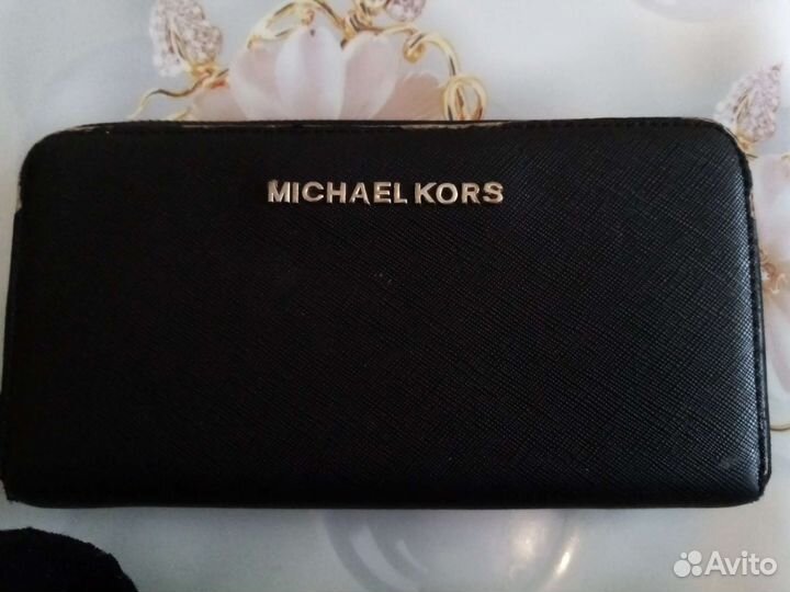 Бумажник женский Michael kors