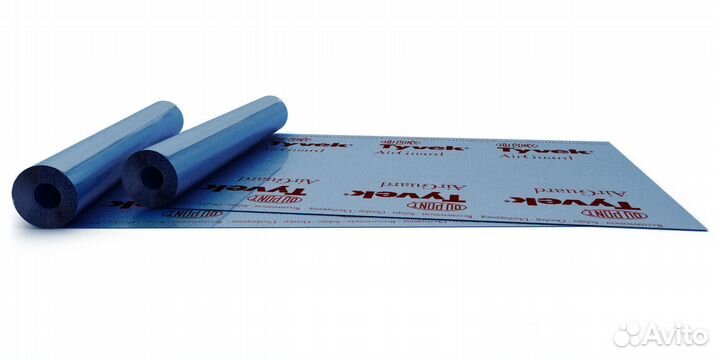 Мембрана Тайвек Airguard