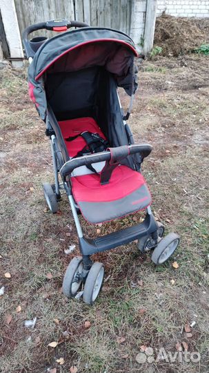 Коляска детская.б/у