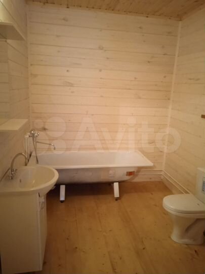 Дом 85 м² на участке 4,4 сот.