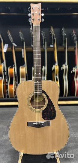 Yamaha F370 (новая)