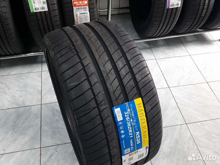 Habilead PracticalMax H/P RS26 325/30 R21