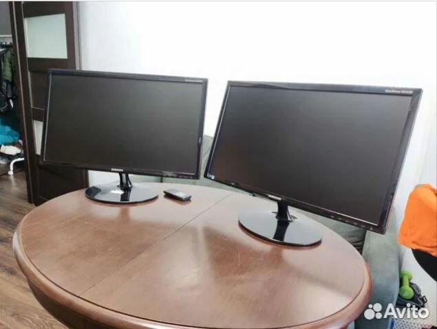 Монитор для компьютера lg