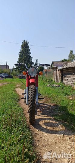 Минск 125