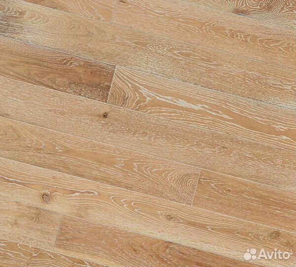 Новая инженерная доска со склада